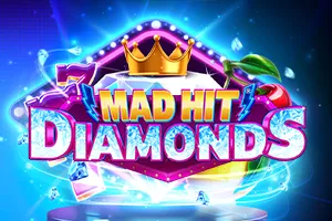 Mad Hit Diamonds - TERRABET168