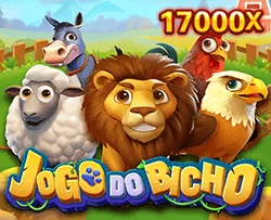 Jogo Do Bicho - TERRABET168