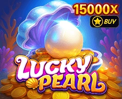 JDB : Lucky Pearl - TERRABET168