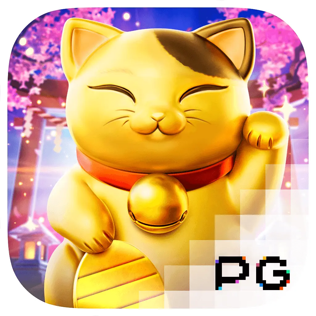 Lucky Neko - TERRABET168
