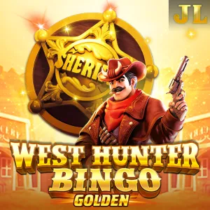West Hunter Bingo - TERRABET168