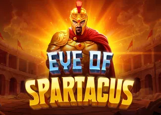 Eye of Spartacus - TERRABET168