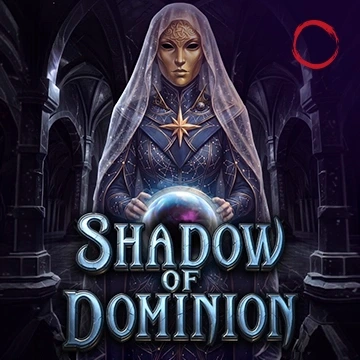 Slotmill : Shadow of Dominion - TERRABET168