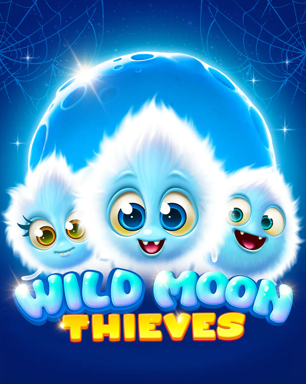 Bgaming : Wild Moon Thieves - TERRABET168