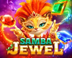 JDB : Samba Jewel - TERRABET168
