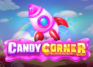 Candy Corner - TERRABET168