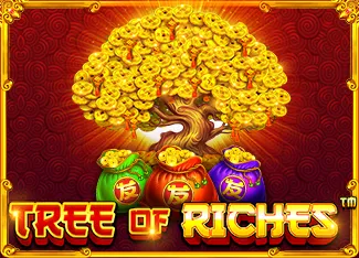 Tree of Riches - TERRABET168