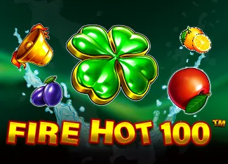 Fire Hot 100 - TERRABET168