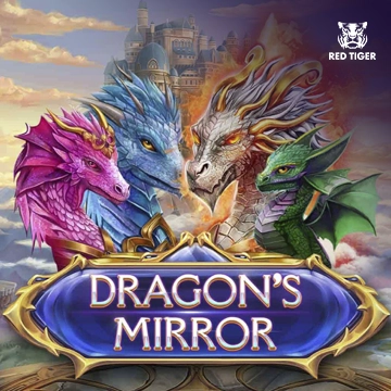 Redtiger : Dragons Mirror - TERRABET168