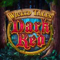 Wicked Tales: Dark Red - TERRABET168