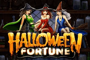 Halloween Fortune Scratch - TERRABET168
