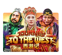 Joker123 : Journey To The West - TERRABET168