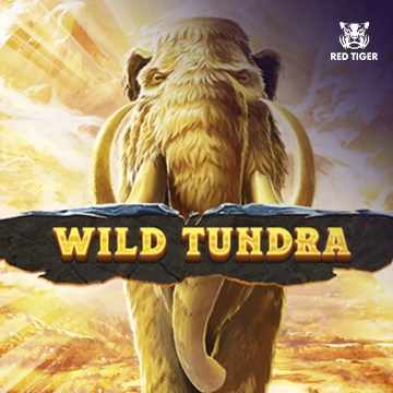 Redtiger : Wild Tundra - TERRABET168