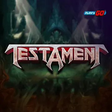 PlaynGo : Testament - TERRABET168