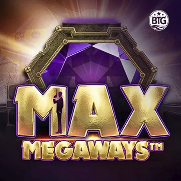 Bigtime : Max Megaways - TERRABET168