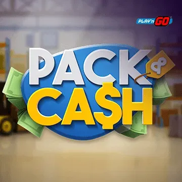 PlaynGo : Pack & Cash - TERRABET168