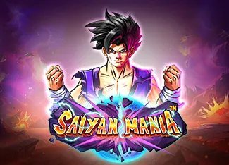 Saiyan Mania - TERRABET168