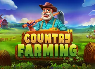Country Farming - TERRABET168