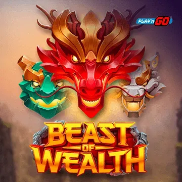 PlaynGo : Beast of Wealth - TERRABET168