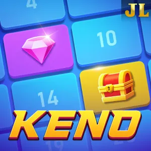 Keno - TERRABET168