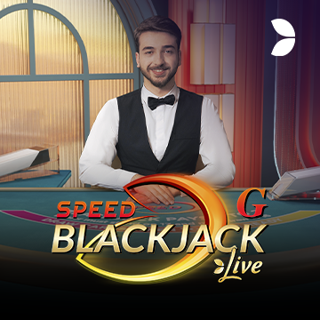 Speed Blackjack G - TERRABET168