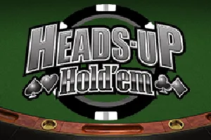 Heads Up Holdem - TERRABET168