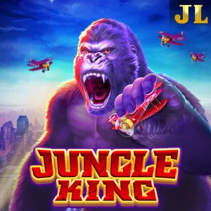 Jili : Jungle King - TERRABET168