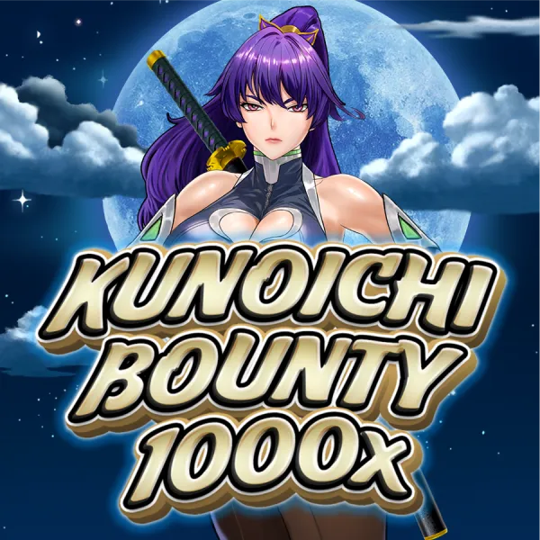 CosmoPlay : Kunoichi Bounty 1000 - TERRABET168