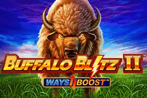 Buffalo Blitz II - TERRABET168