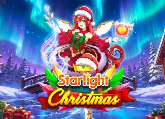 Starlight Christmas - TERRABET168