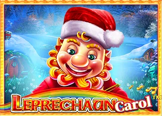 Leprechaun Carol - TERRABET168