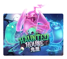 Joker123 : Haunted House - TERRABET168