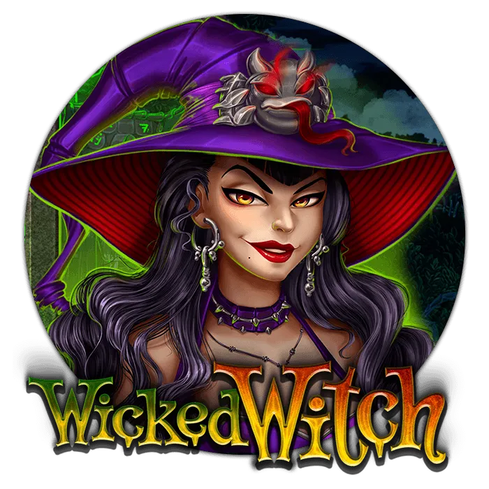Wicked Witch - TERRABET168