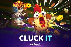 Cluck It - TERRABET168