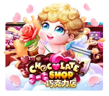 Joker123 : Chocolate Shop - TERRABET168