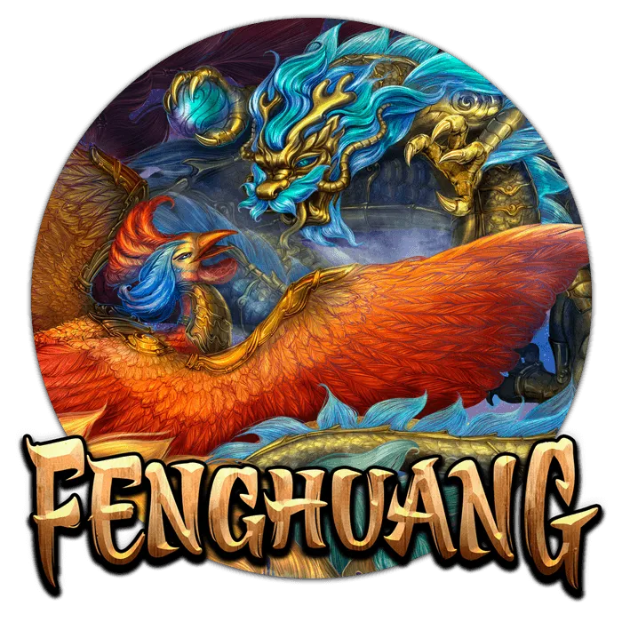 Fenghuang - TERRABET168