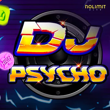 NolimitCity : Dj Psycho - TERRABET168