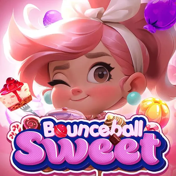 Bouncy Sweet - TERRABET168
