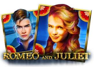 Romeo and Juliet - TERRABET168
