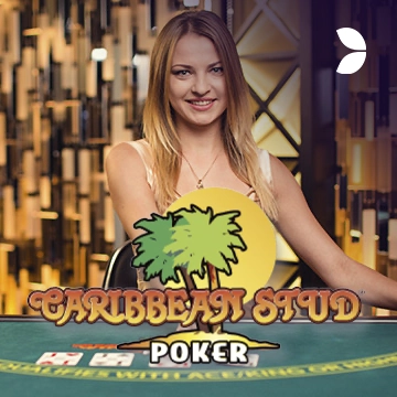 Caribbean Stud Poker - TERRABET168