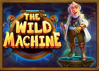 The Wild Machine - TERRABET168