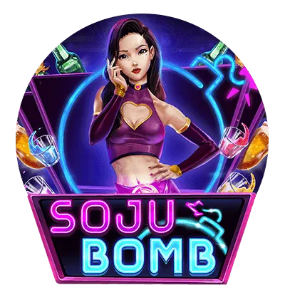 Soju Bomb - TERRABET168