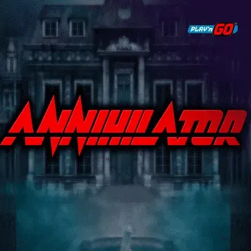 PlaynGo : Annihilator - TERRABET168