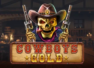 Cowboys Gold - TERRABET168