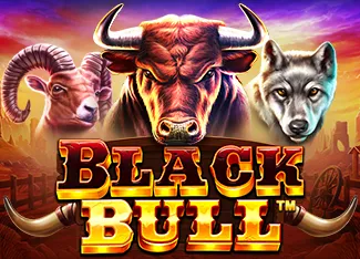 Black Bull - TERRABET168