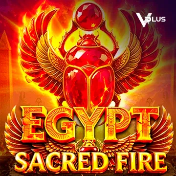 Egypt Sacred Fire - TERRABET168