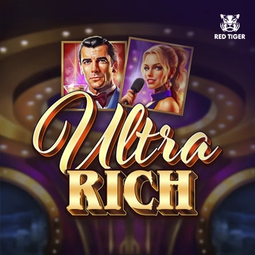 Redtiger : Ultra Rich - TERRABET168