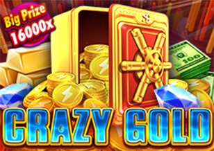 Crazy Gold - TERRABET168