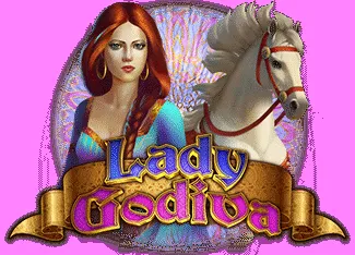 Lady Godiva - TERRABET168