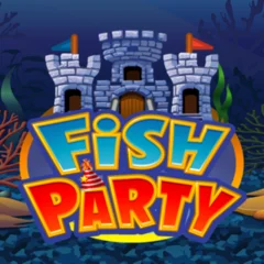Fish Party - TERRABET168